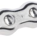 Rutland Stainless Steel Tie for Electric Rope 6-8 mm additional 1