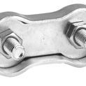 Rutland Stainless Steel Tie for Electric Rope 6-8 mm additional 2