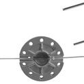 Rutland Rotating Wire Tensioner additional 3