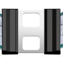 Rutland Wire Connector Litzclip, 3 mm additional 3