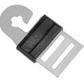 Rutland Gate Handle Connector, Litzclip, 20 mm additional 1