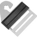 Rutland Gate Handle Connector Litzclip, 40 mm additional 1