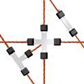 Rutland Repair Kit Litzclip additional 6