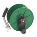 Rutland Reel with metal hooks additional 1
