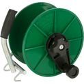 Rutland Reel with metal hooks additional 2
