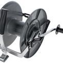 Geared Reel, 3-way Rutland additional 1