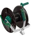 Rutland Compact Reel, black/green additional 1