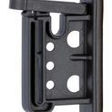 Rutland Clip Insulator black additional 1