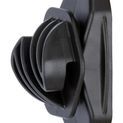 Rutland Perm. Fencing Insulator black additional 2