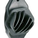 Rutland Perm. Fencing Insulator black additional 1