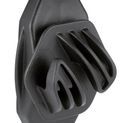 Rutland Rope Insulator black 25pcs additional 1