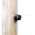 Rutland Nail Insulator Button Shape additional 3