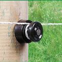 Rutland Nail Insulator Button Shape additional 2