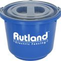 RUTLAND Ring Insulator 250 pcs. incl. additional 5