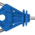 Rutland Professional X³ Gate Insulator (6) additional 3