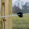 Rutland Long-handled Ring Insulator, 17cm additional 2