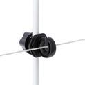Rutland VARIO Ring Insulator for posts 7-19 mm additional 2