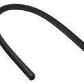 Rutland Hose Insulator 1m, black additional 1