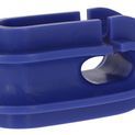 Rutland Strain Insulator, blue additional 2