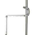 Rutland Spring Steel Post with eyelets additional 2