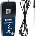 Rutland Digital DUO Voltmeter additional 1
