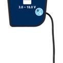Rutland Digital DUO Voltmeter additional 2