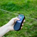 Rutland LED Fence Tester without ground rod additional 3