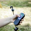 Rutland LED Fence Tester without ground rod additional 2