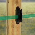 Rutland Electro Tape, 200m, 20mm green, 11 x 0,20mm additional 2