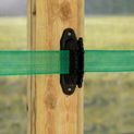 Rutland Electro Tape, 200m, 40mm green, 14 x 0,20mm additional 2