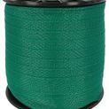 Rutland Electro Tape, 200m, 40mm green, 14 x 0,20mm additional 3