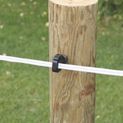 Rutland Tape, 12 mm, 100 m,white/blue/red additional 2