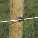 Rutland PE Rope, 6 mm, 200 m, white additional 2