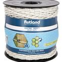 Rutland PE Rope, 6 mm, 200 m, white additional 1