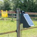 Rutland Post Mount for installing on wooden post additional 4