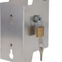 Rutland Post Mount for installing on wooden post additional 2