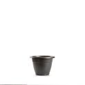Plasticforte Anthracite Plant Pot additional 3
