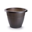 Plasticforte Anthracite Plant Pot additional 1