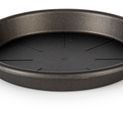 Plasticforte Anthracite Pot Saucer additional 1