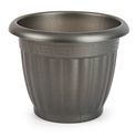 Plasticforte Anthracite Roma Pot additional 2