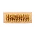 Wild &amp; Stone Nail Brush - 100% Natural &amp; Vegan additional 3
