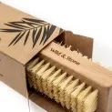 Wild &amp; Stone Nail Brush - 100% Natural &amp; Vegan additional 5
