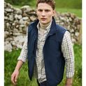 Regatta Professional Flux Men's Softshell Bodywarmer - Grey - XL additional 2