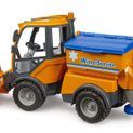 Bruder VarioCar Winter Service Truck - 1:16 additional 5