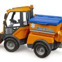 Bruder VarioCar Winter Service Truck - 1:16 additional 3