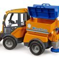 Bruder VarioCar Winter Service Truck - 1:16 additional 4