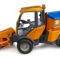 Bruder VarioCar Winter Service Truck - 1:16 additional 2