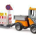 Bruder VarioCar With Traffic Safety Kit additional 5