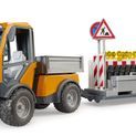 Bruder VarioCar With Traffic Safety Kit additional 4
