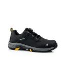 Buckler WHEELZ LOW Tradez FITGO System Trainer - Black additional 1